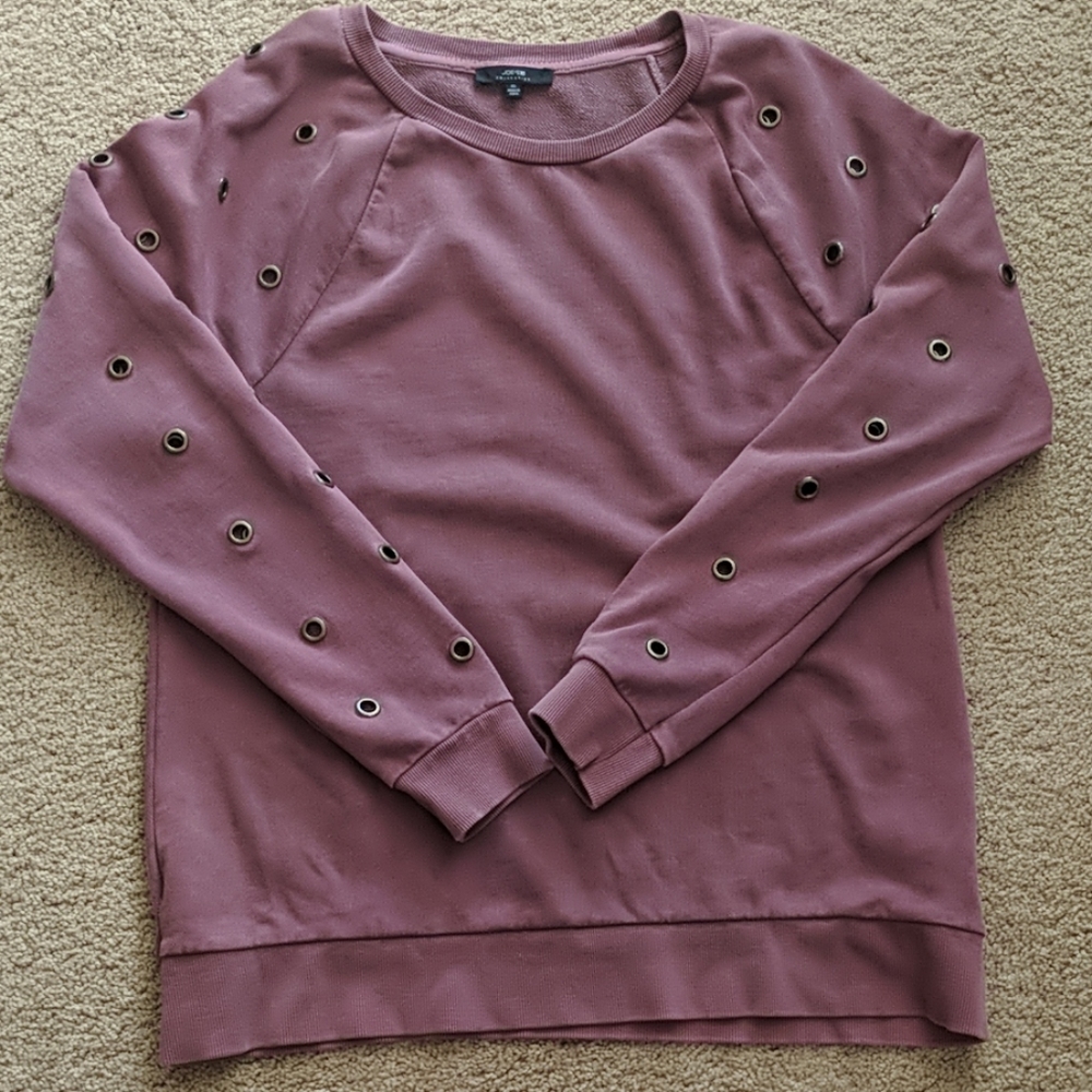 Joe's Sweatshirt